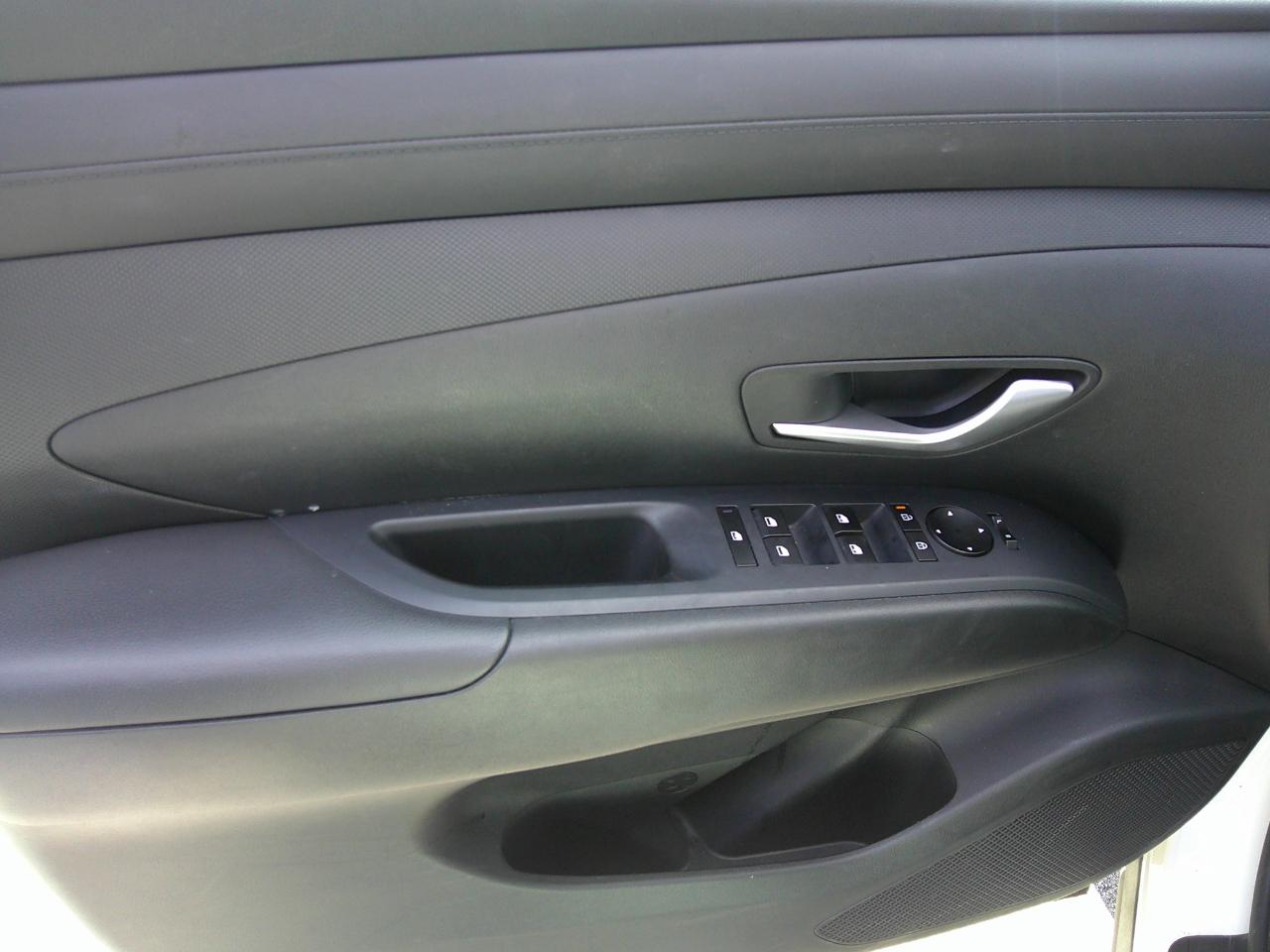 Hyundai Tucson SEL FWD 2025