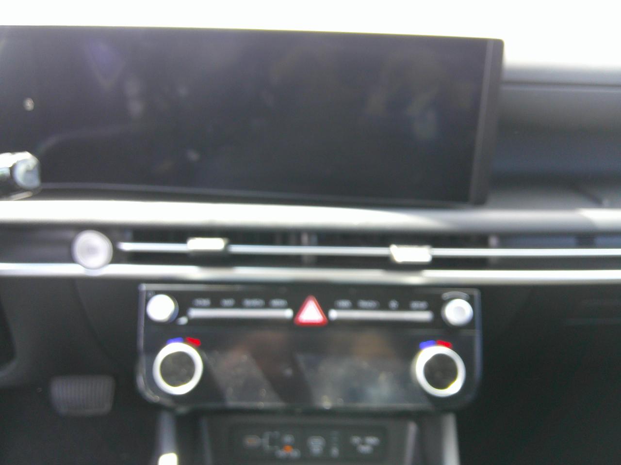 Hyundai Tucson SEL FWD 2025