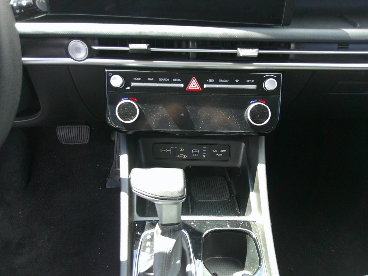 Hyundai Tucson SEL FWD 2025