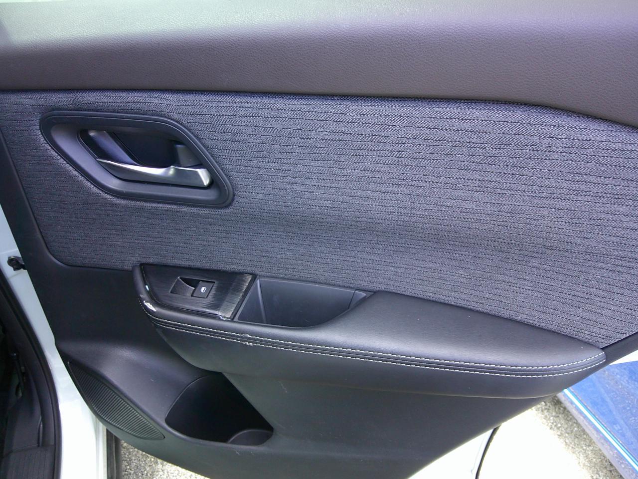 Nissan Rogue FWD SV 2023