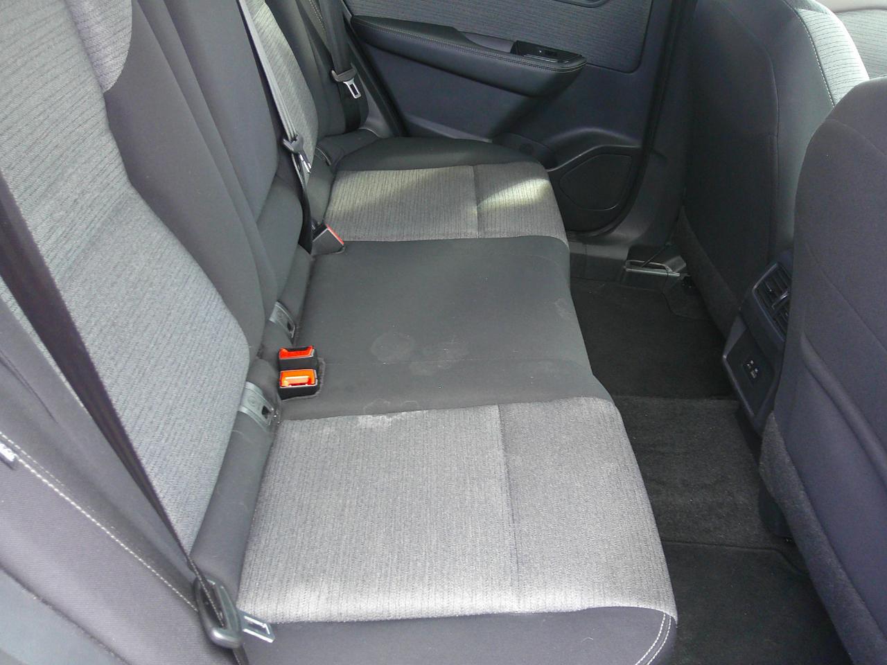 Nissan Rogue FWD SV 2023