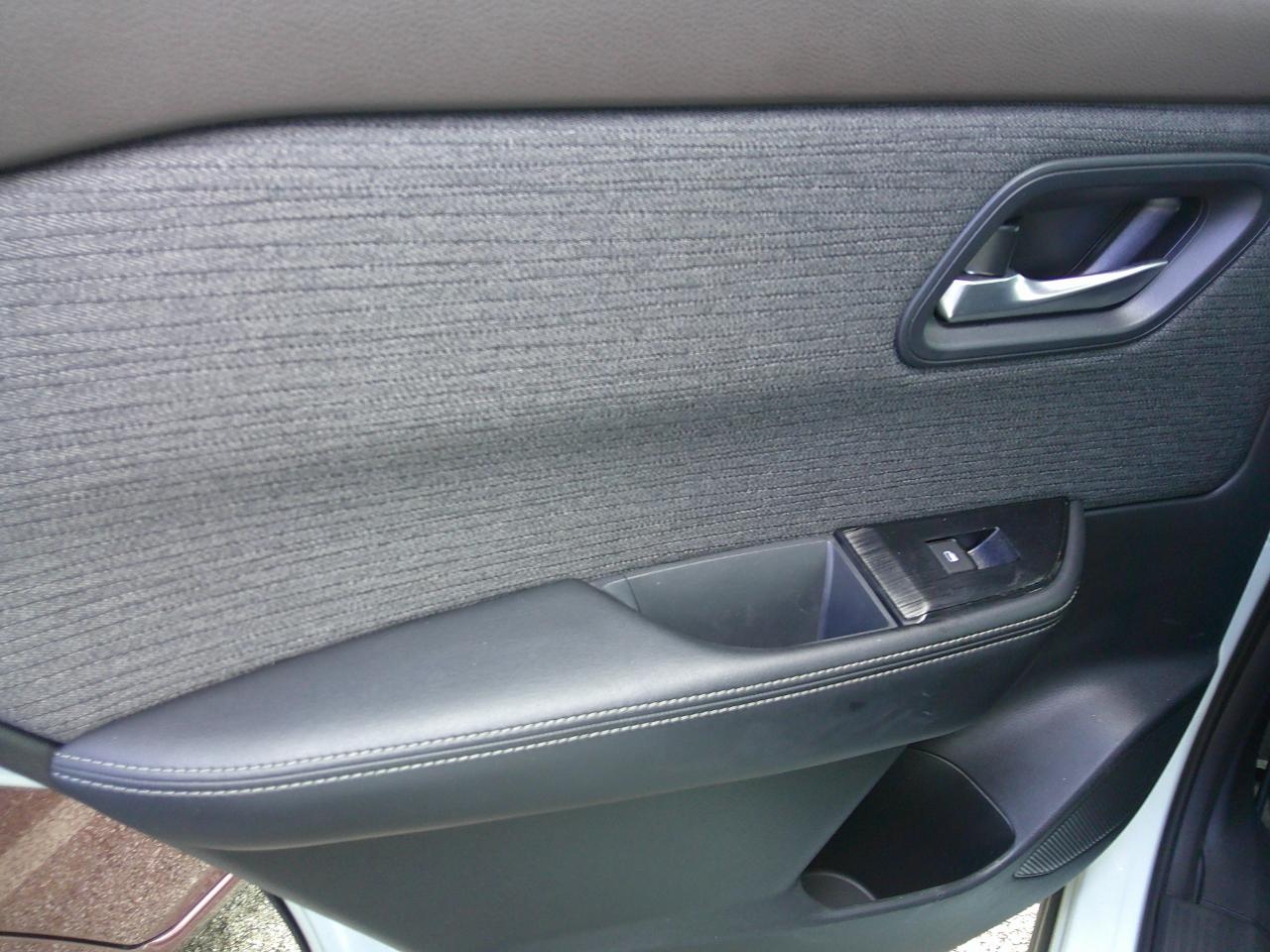 Nissan Rogue FWD SV 2023