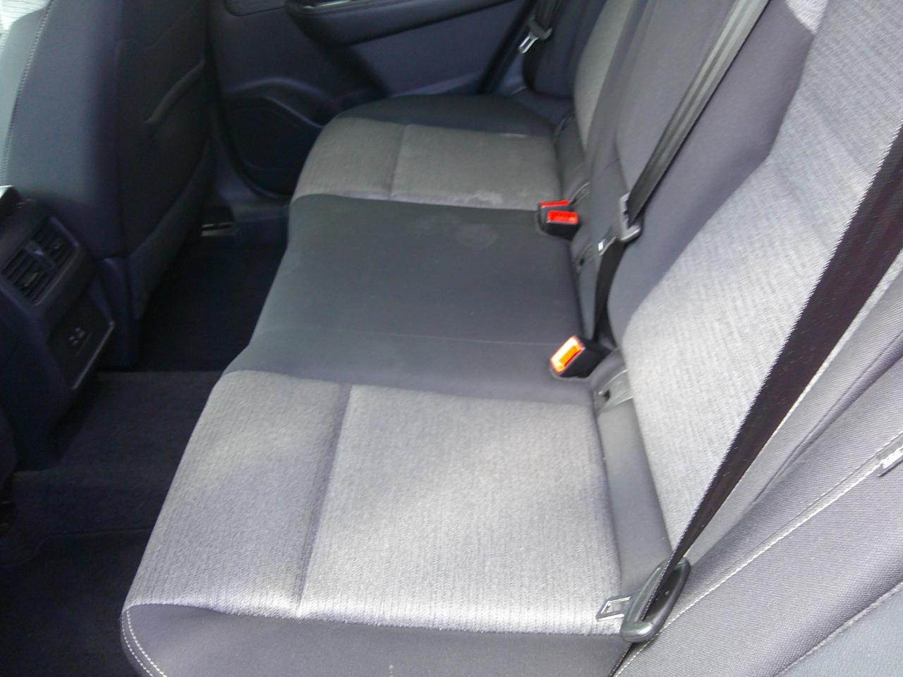 Nissan Rogue FWD SV 2023