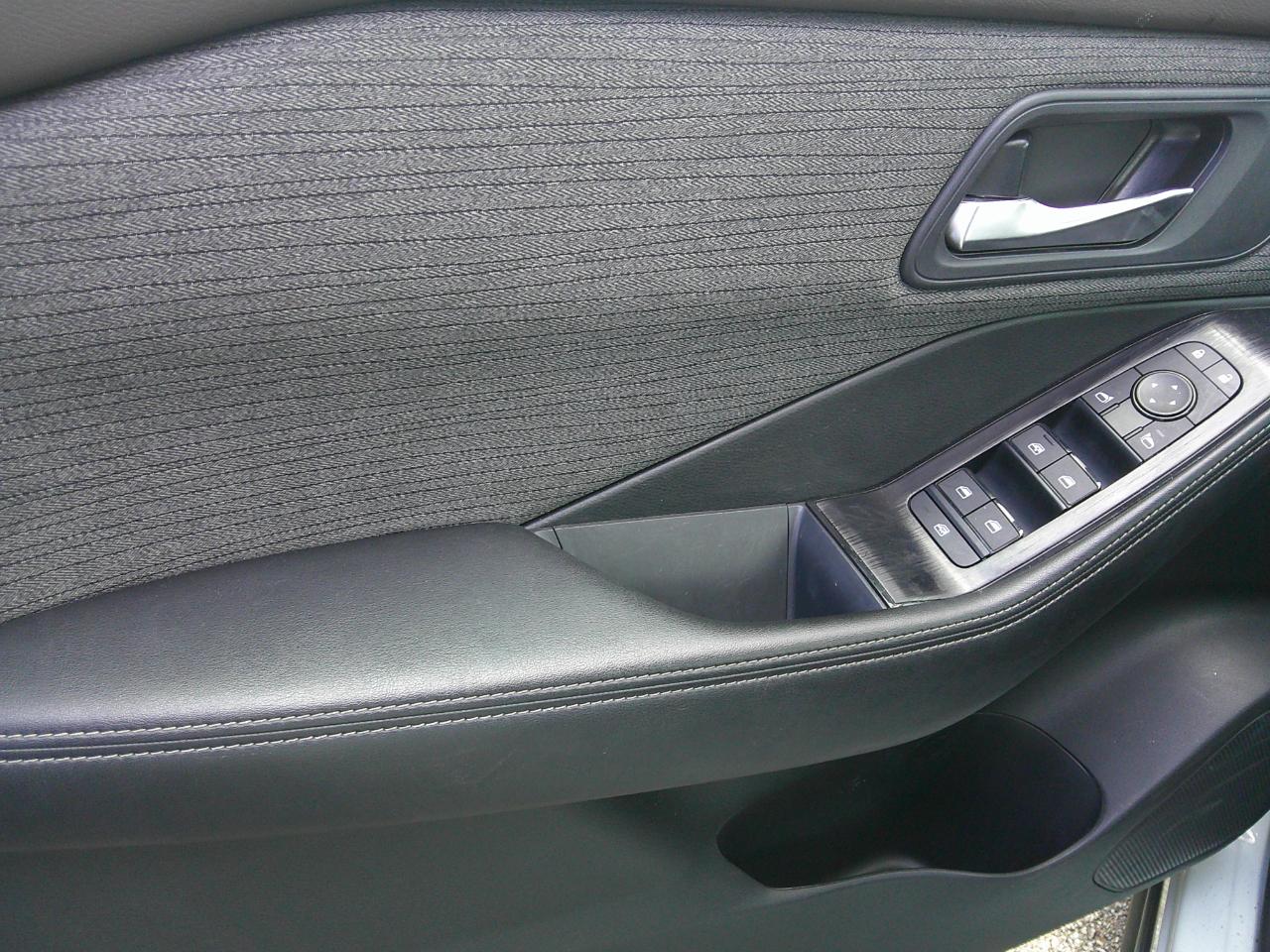 Nissan Rogue FWD SV 2023