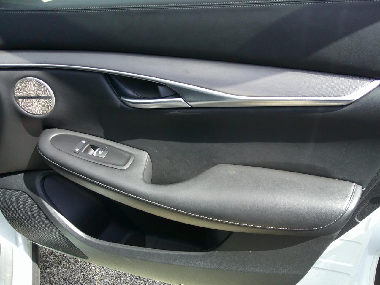 Infiniti QX55 LUXE AWD 2023