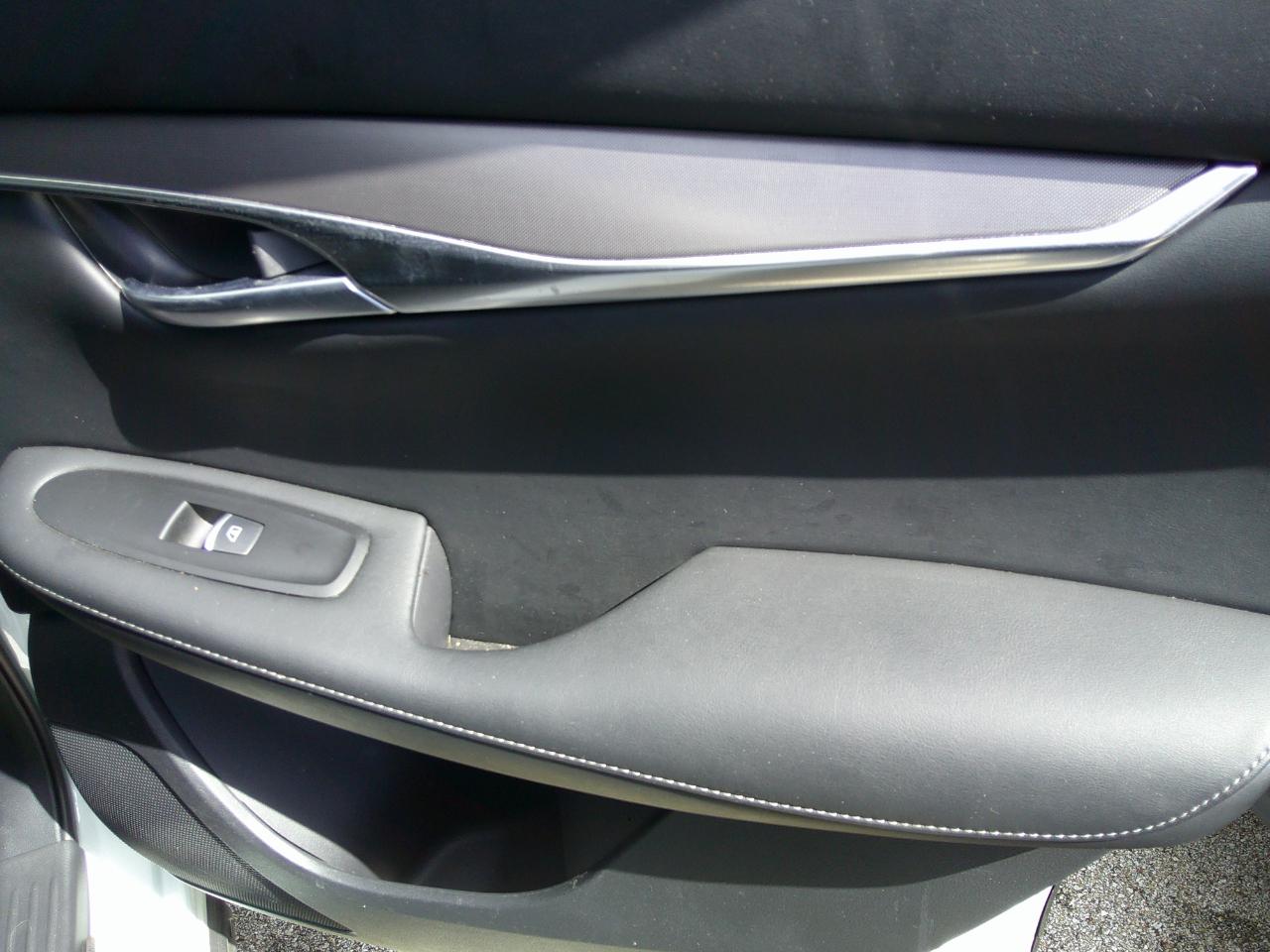 Infiniti QX55 LUXE AWD 2023