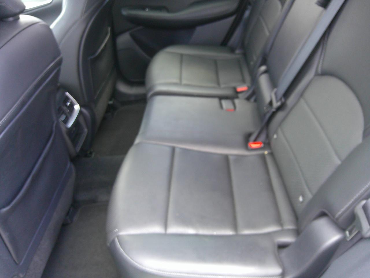 Infiniti QX55 LUXE AWD 2023