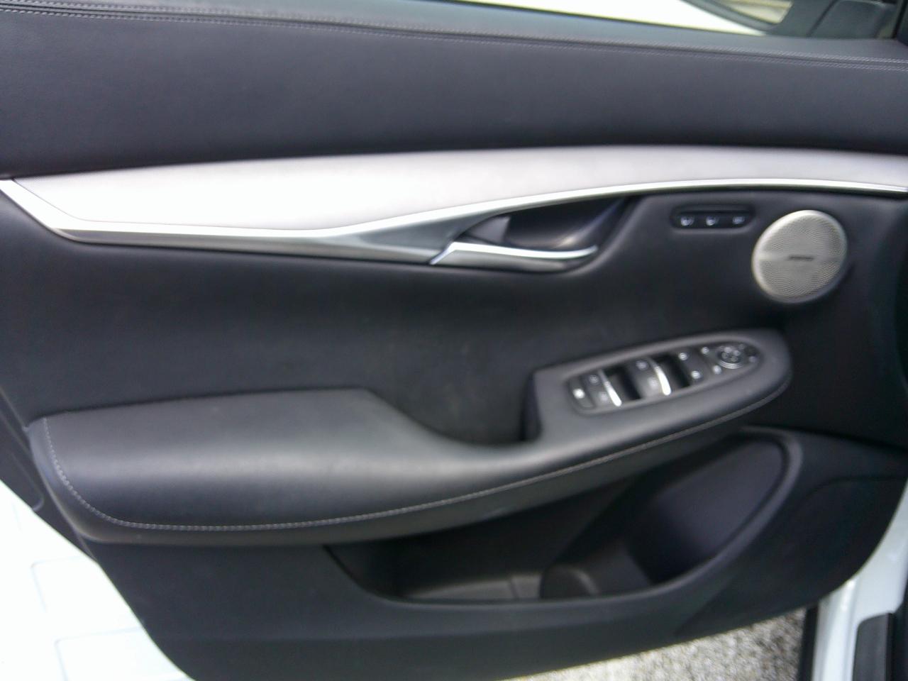 Infiniti QX55 LUXE AWD 2023