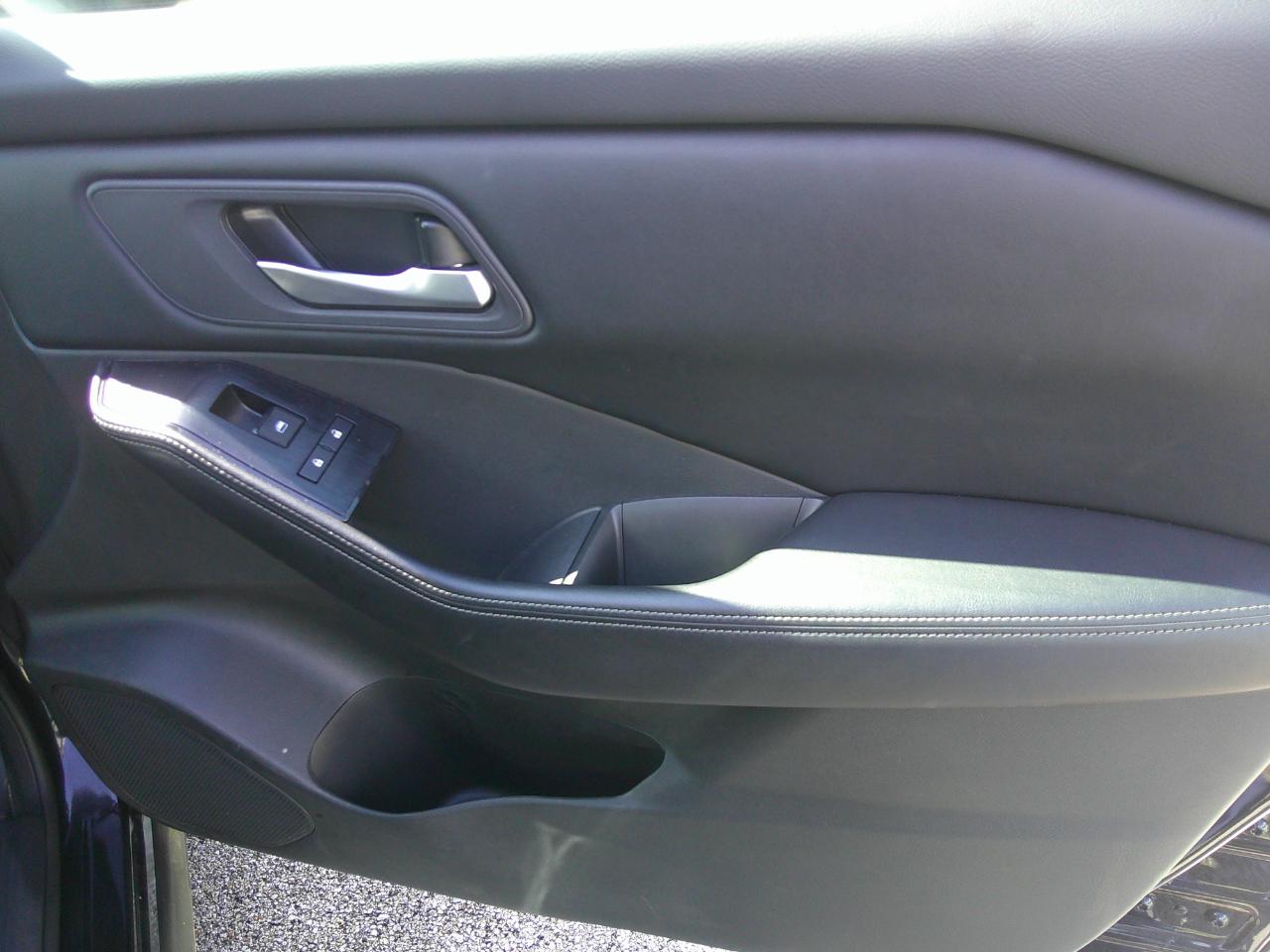 Nissan Rogue AWD SV 2025