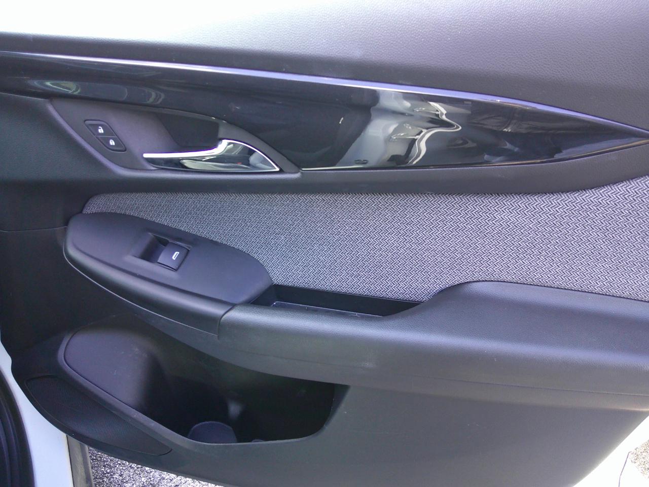 Chevrolet TrailBlazer FWD 4dr LT 2025