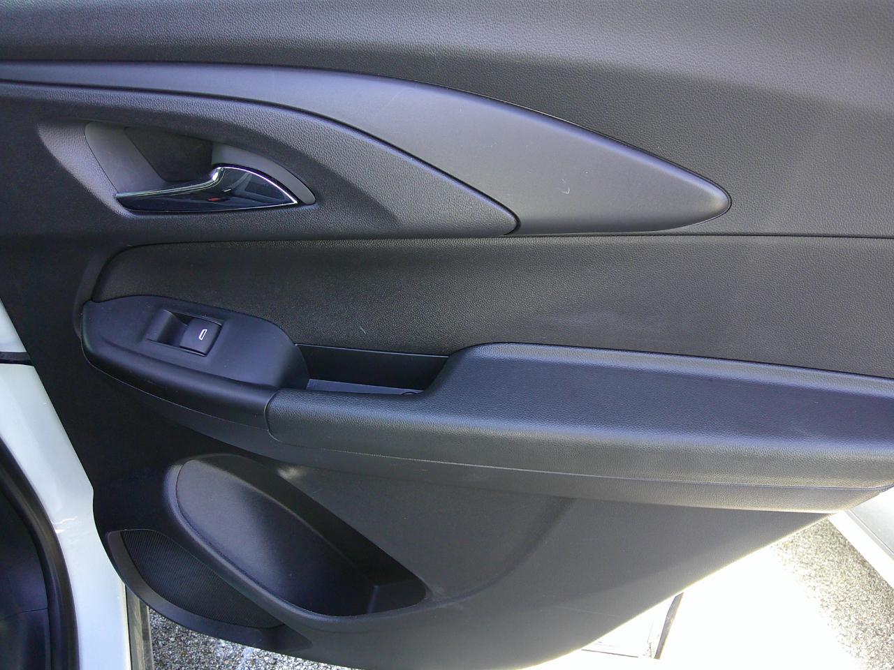 Chevrolet TrailBlazer FWD 4dr LT 2025