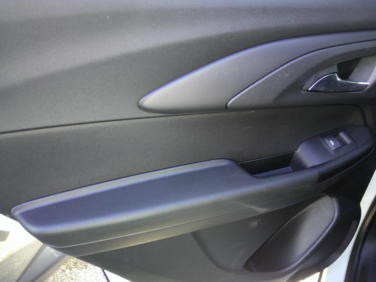 Chevrolet TrailBlazer FWD 4dr LT 2025