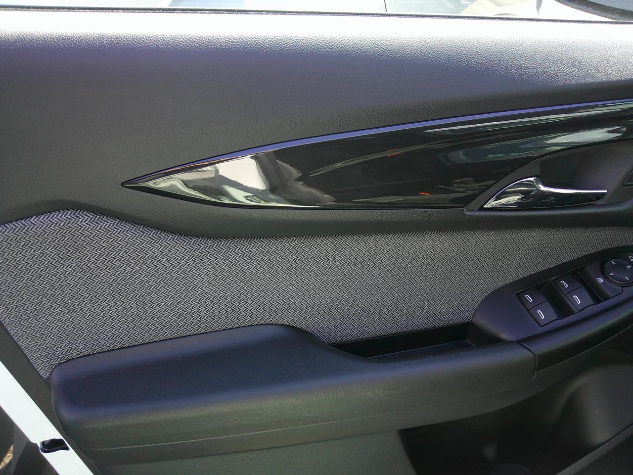 Chevrolet TrailBlazer FWD 4dr LT 2025