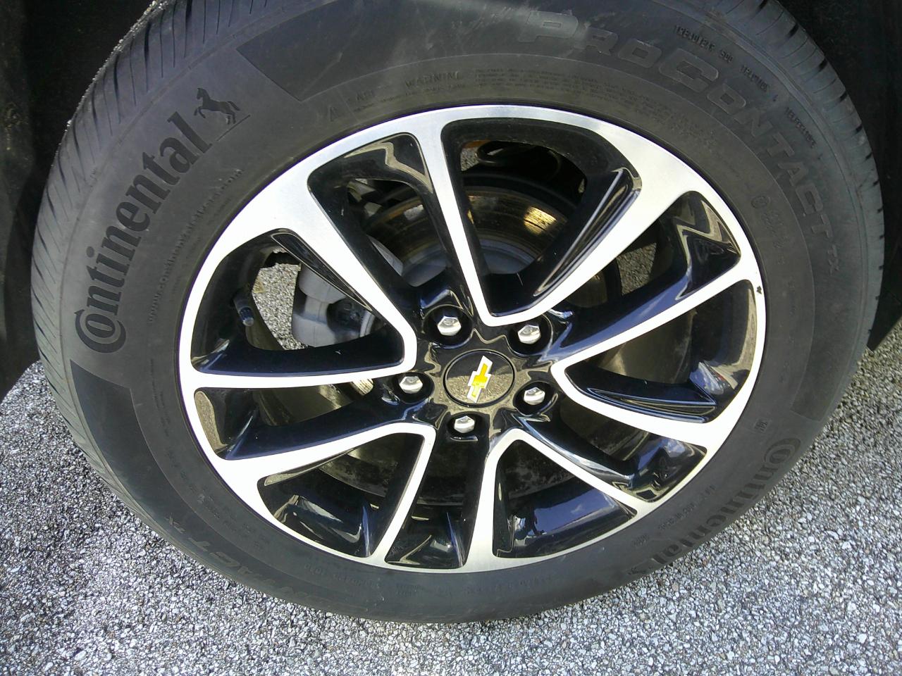 Chevrolet TrailBlazer FWD 4dr LT 2025