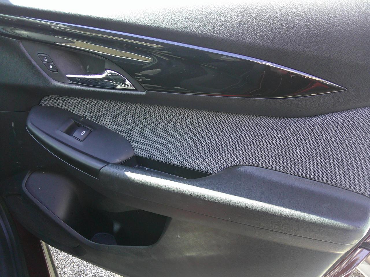 Chevrolet TrailBlazer FWD 4dr LT 2025