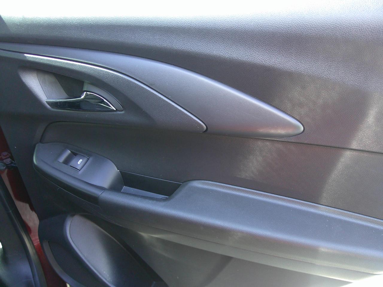 Chevrolet TrailBlazer FWD 4dr LT 2025