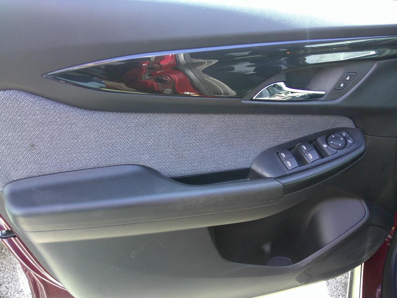 Chevrolet TrailBlazer FWD 4dr LT 2025