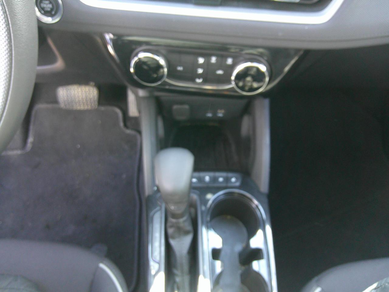 Chevrolet TrailBlazer FWD 4dr LT 2025