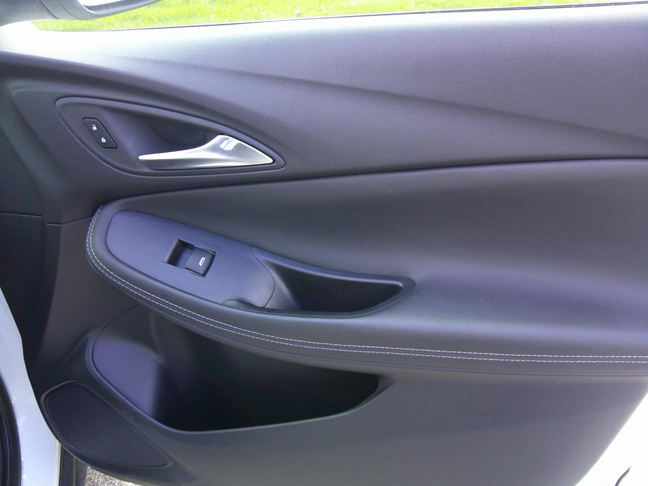 Buick Encore GX FWD 4dr Preferred 2025