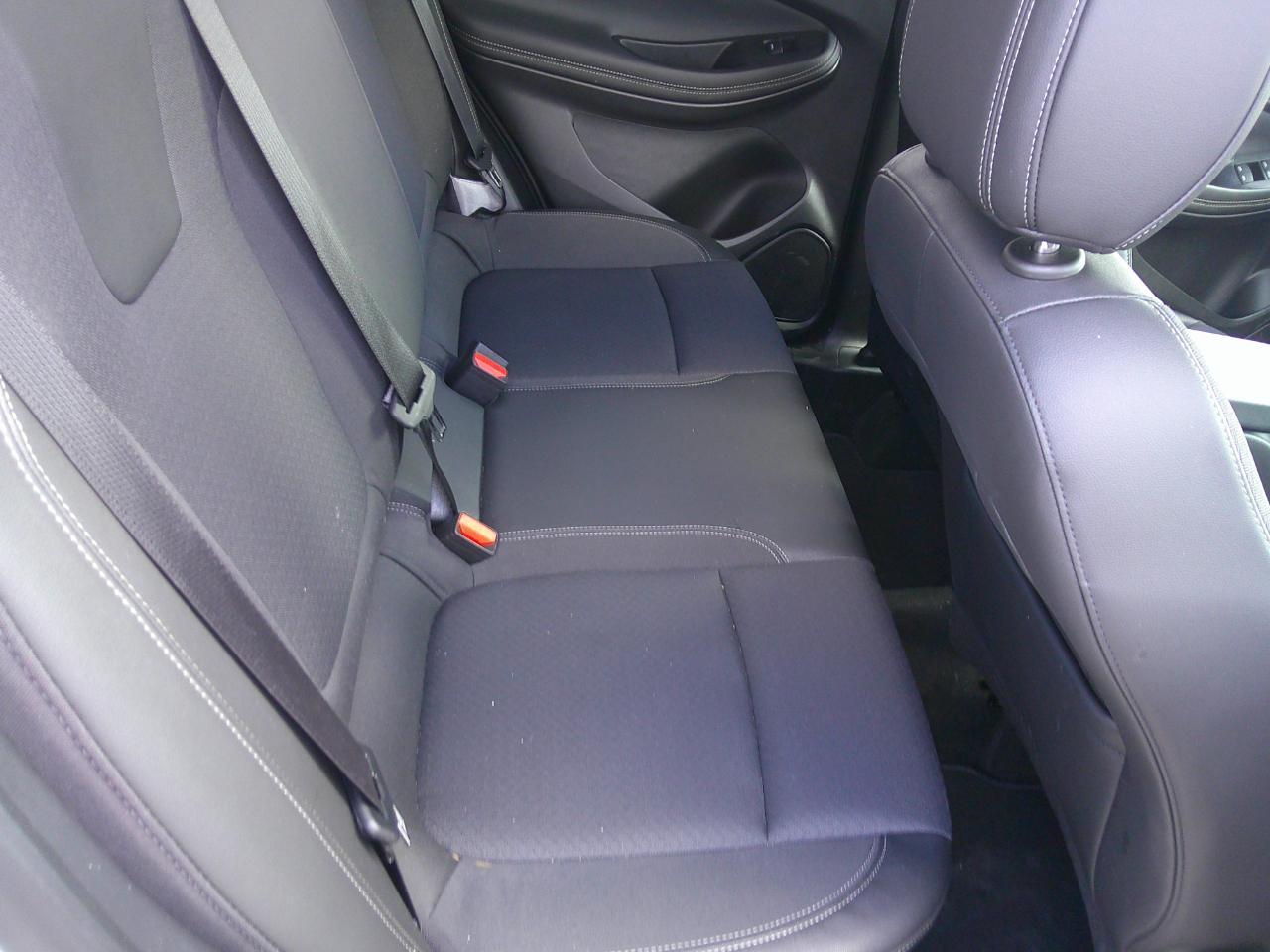 Buick Encore GX FWD 4dr Preferred 2025