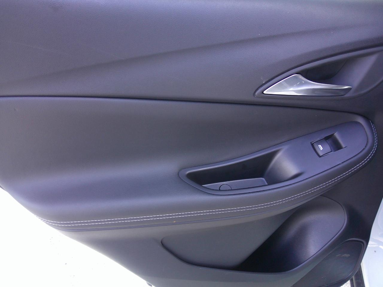 Buick Encore GX FWD 4dr Preferred 2025