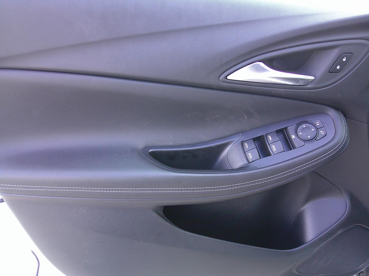 Buick Encore GX FWD 4dr Preferred 2025