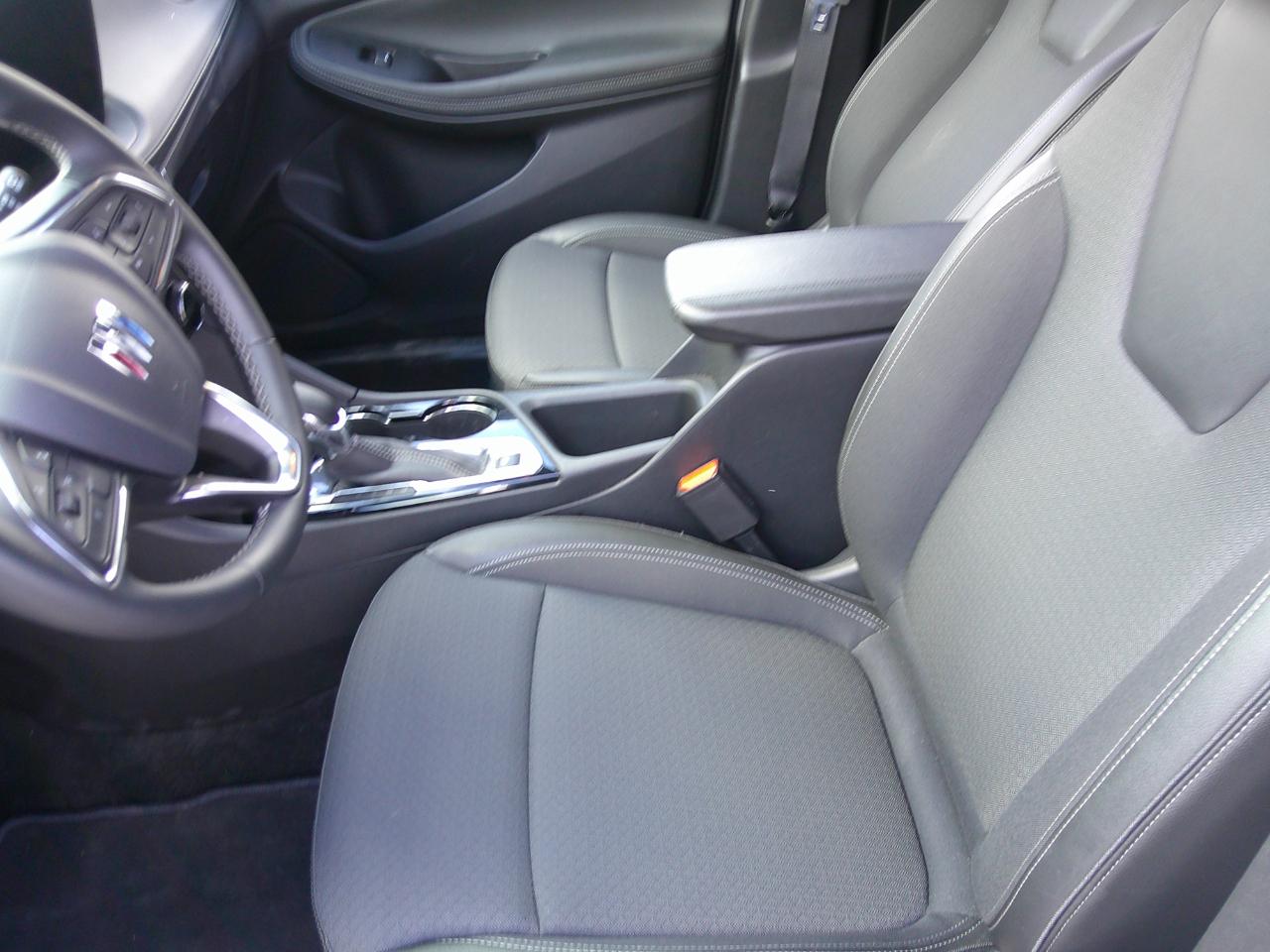 Buick Encore GX FWD 4dr Preferred 2025