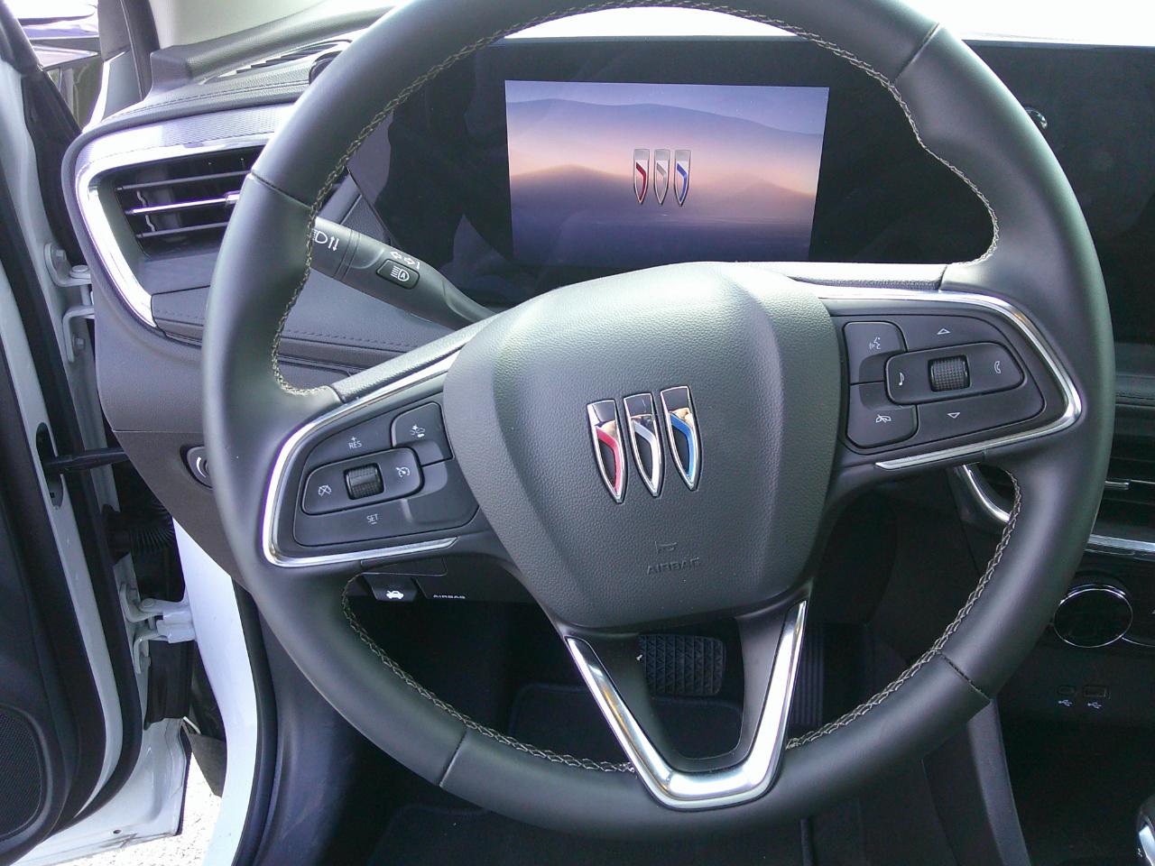 Buick Encore GX FWD 4dr Preferred 2025