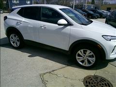 2025 Buick Encore GX 