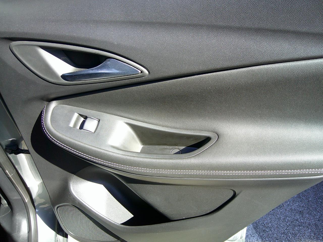 Buick Encore GX FWD 4dr Preferred 2025