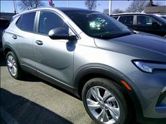 2025 Buick Encore GX 