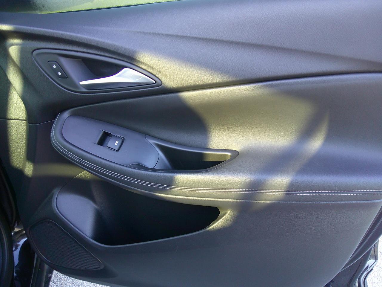 Buick Encore GX FWD 4dr Preferred 2025