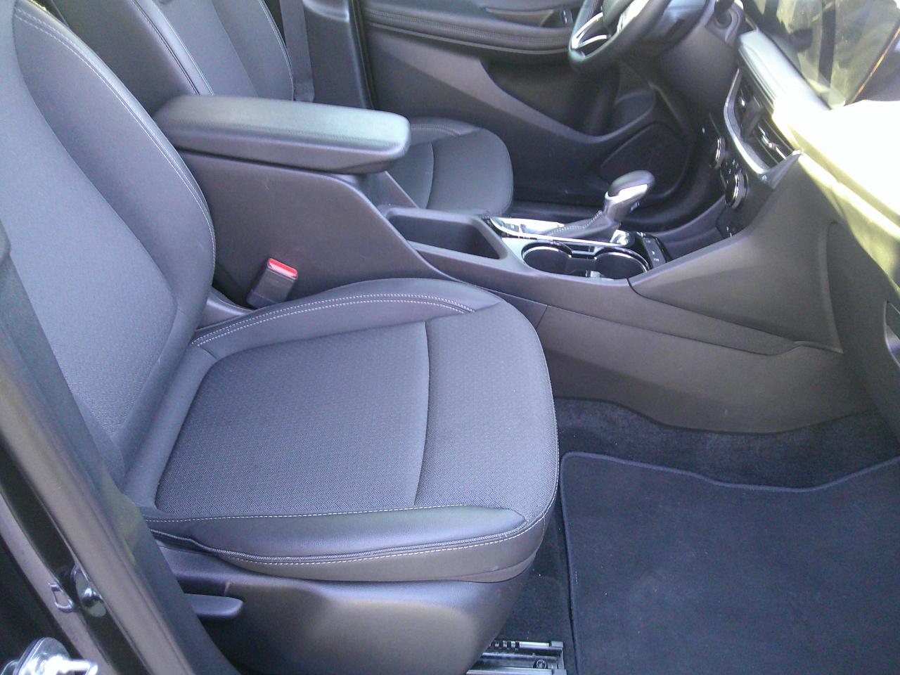 Buick Encore GX FWD 4dr Preferred 2025