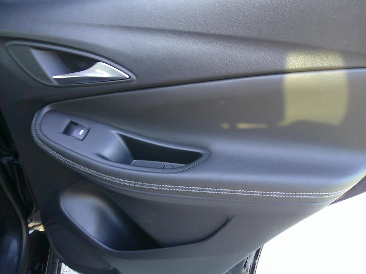 Buick Encore GX FWD 4dr Preferred 2025