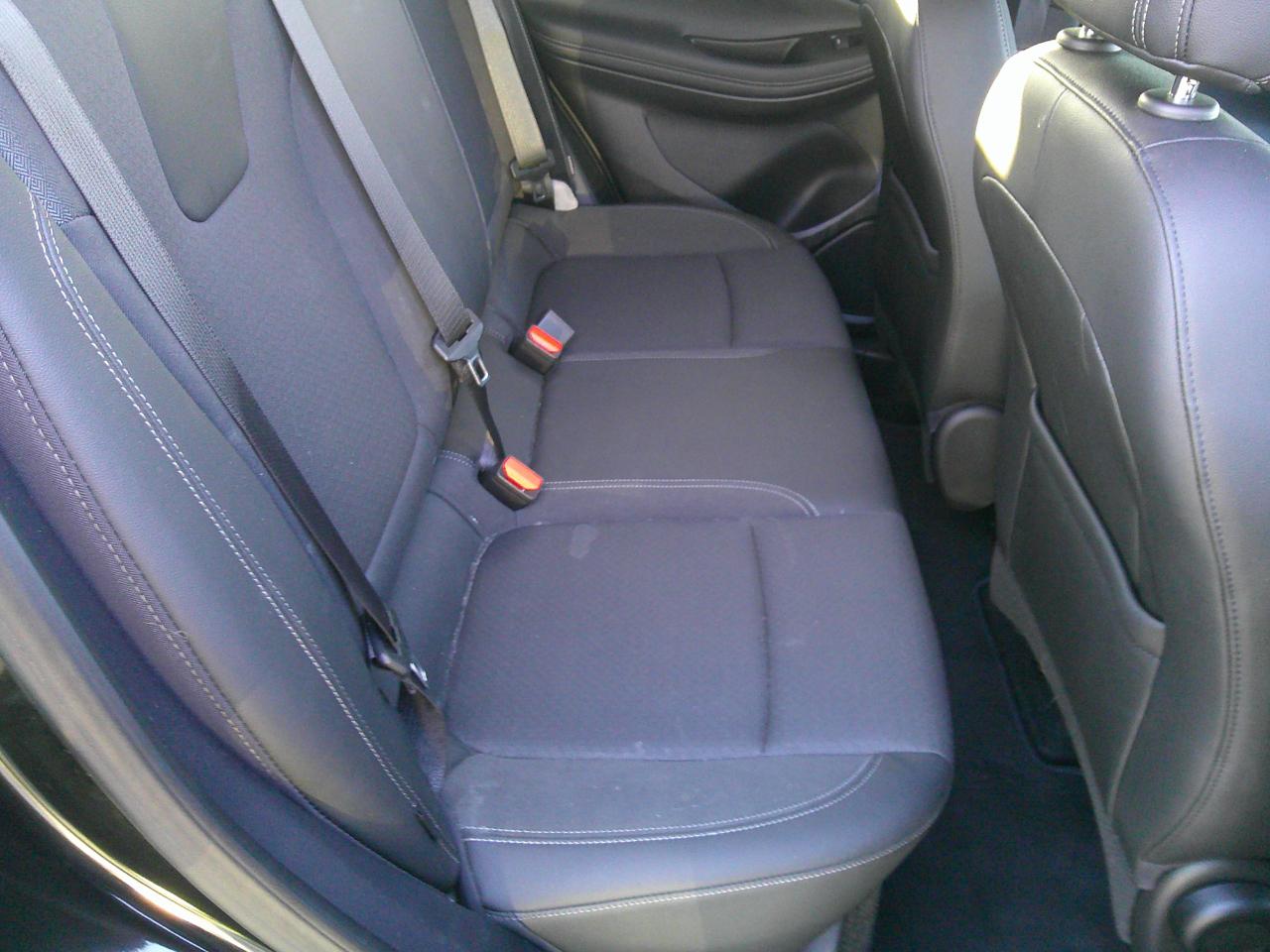 Buick Encore GX FWD 4dr Preferred 2025