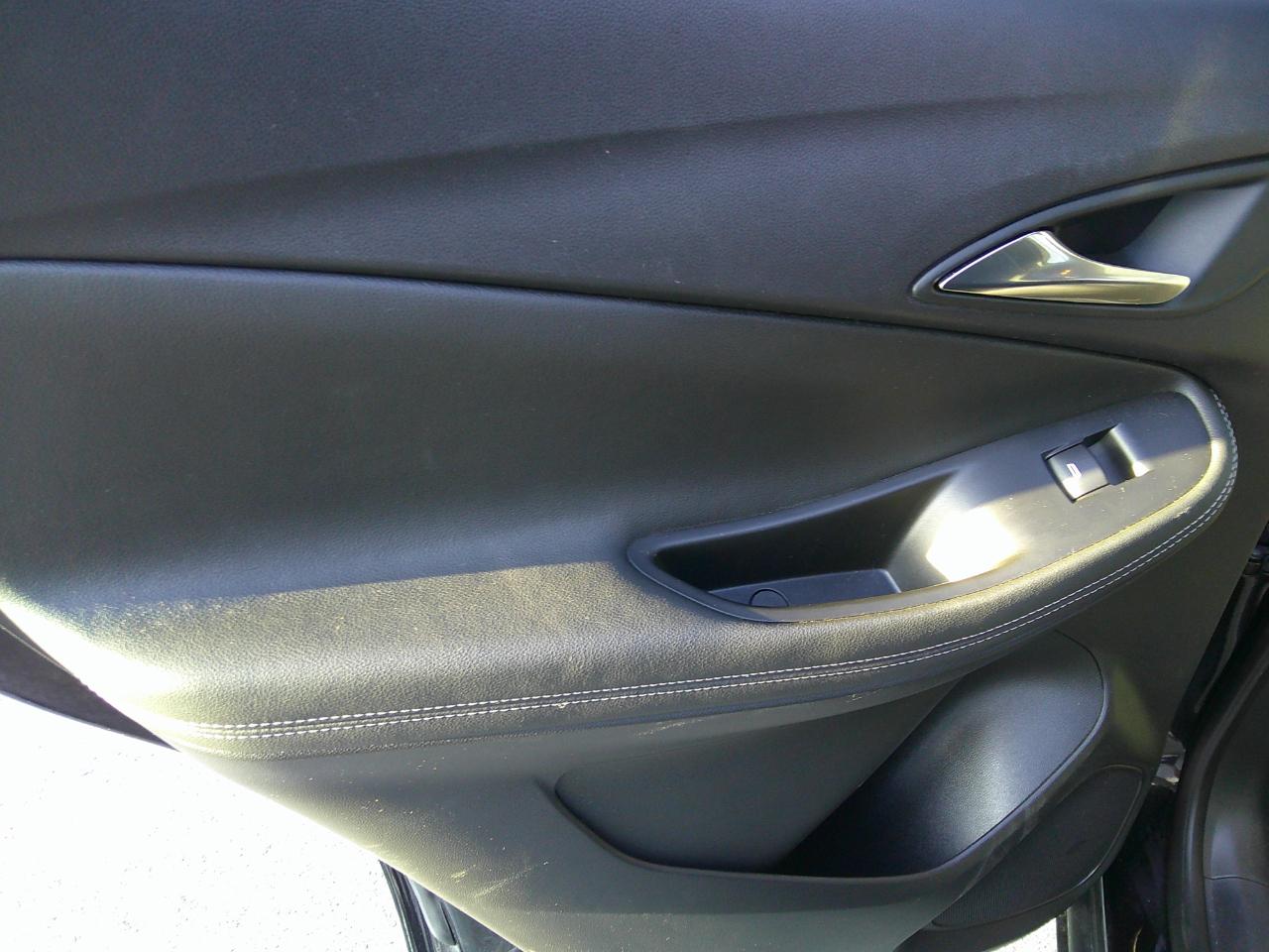 Buick Encore GX FWD 4dr Preferred 2025