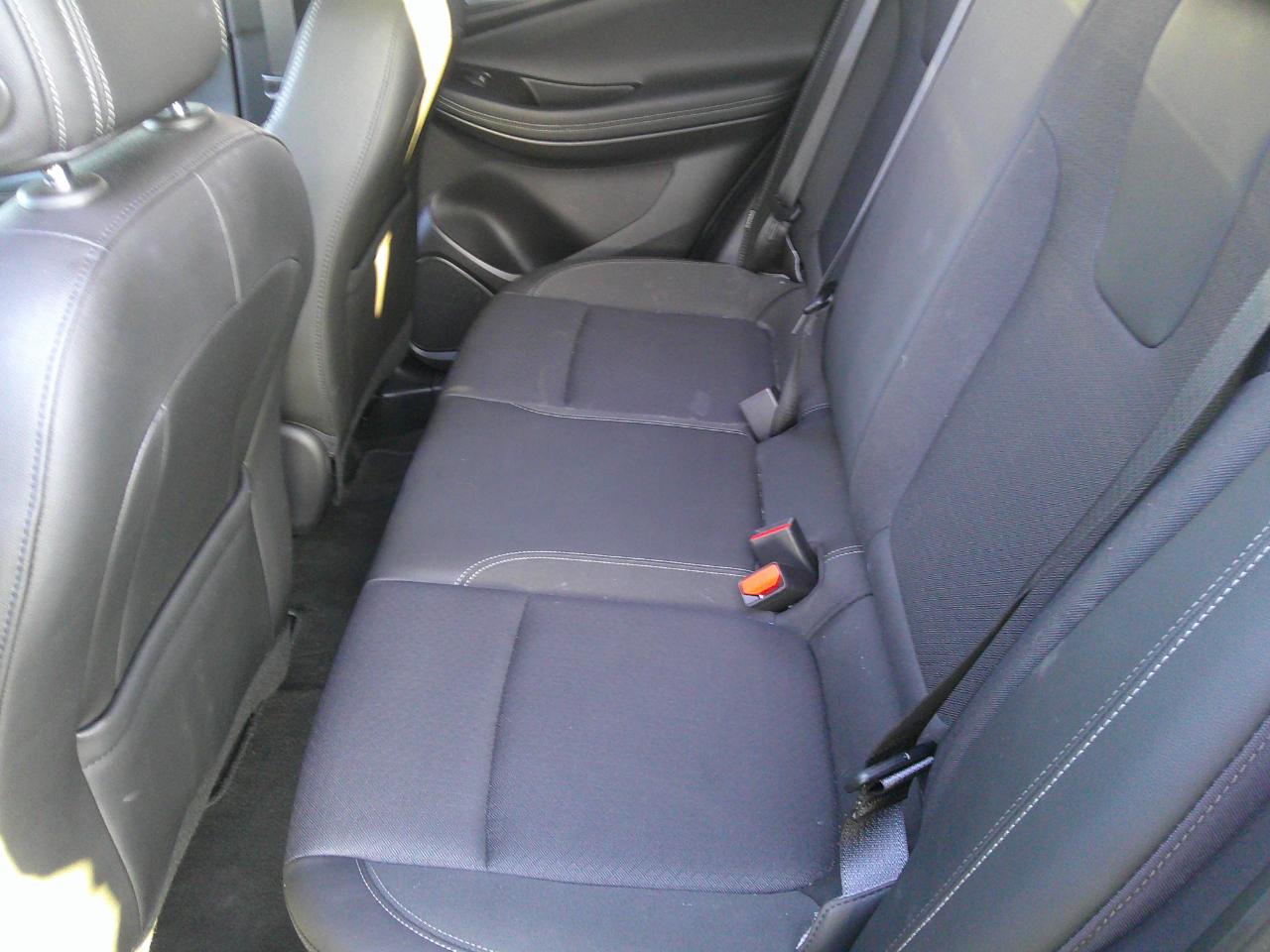 Buick Encore GX FWD 4dr Preferred 2025