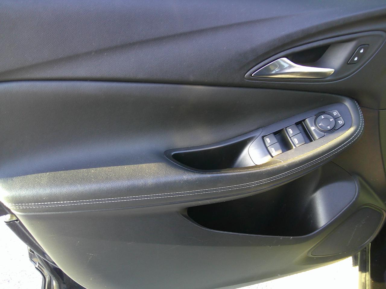 Buick Encore GX FWD 4dr Preferred 2025