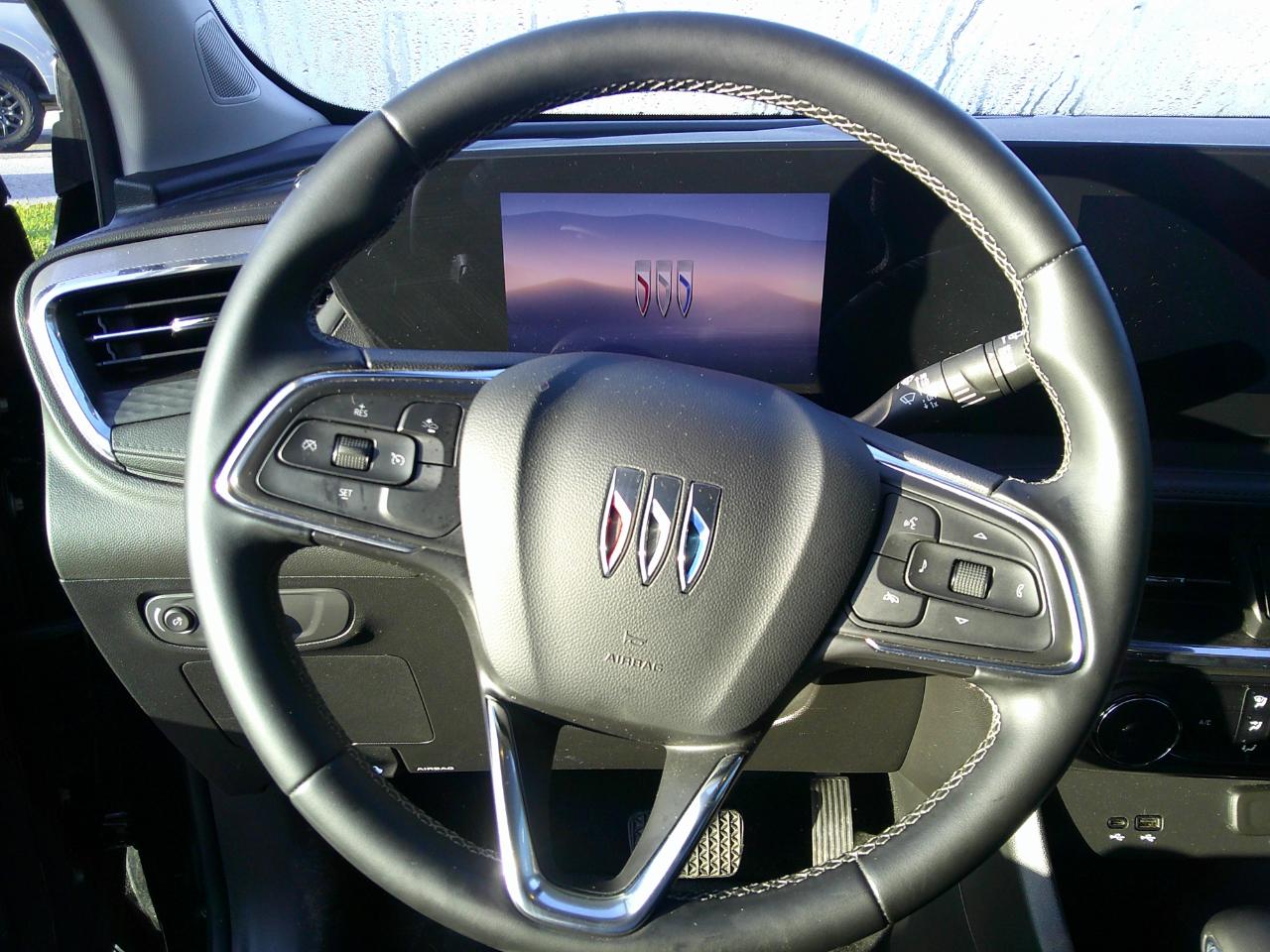 Buick Encore GX FWD 4dr Preferred 2025