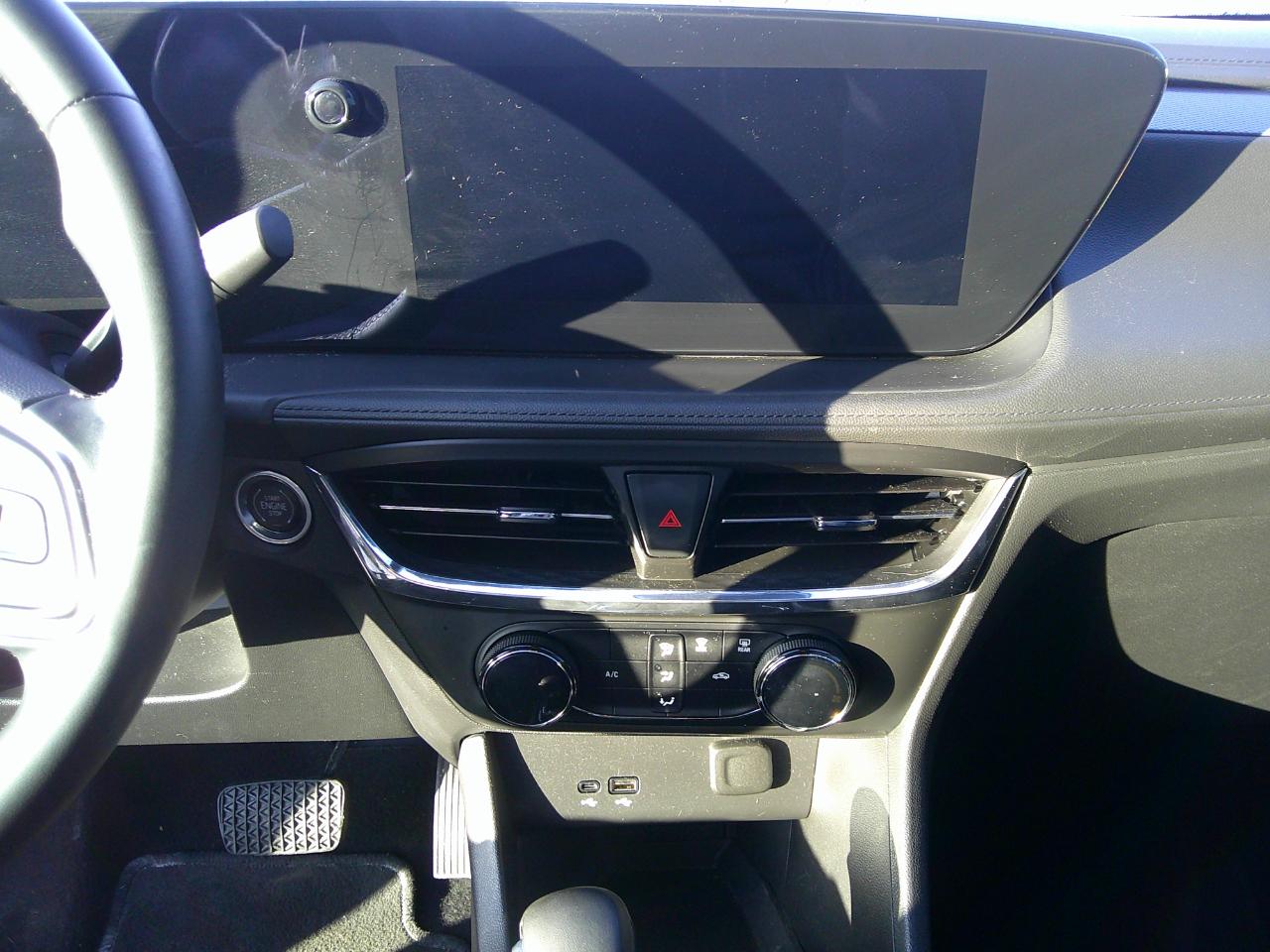 Buick Encore GX FWD 4dr Preferred 2025