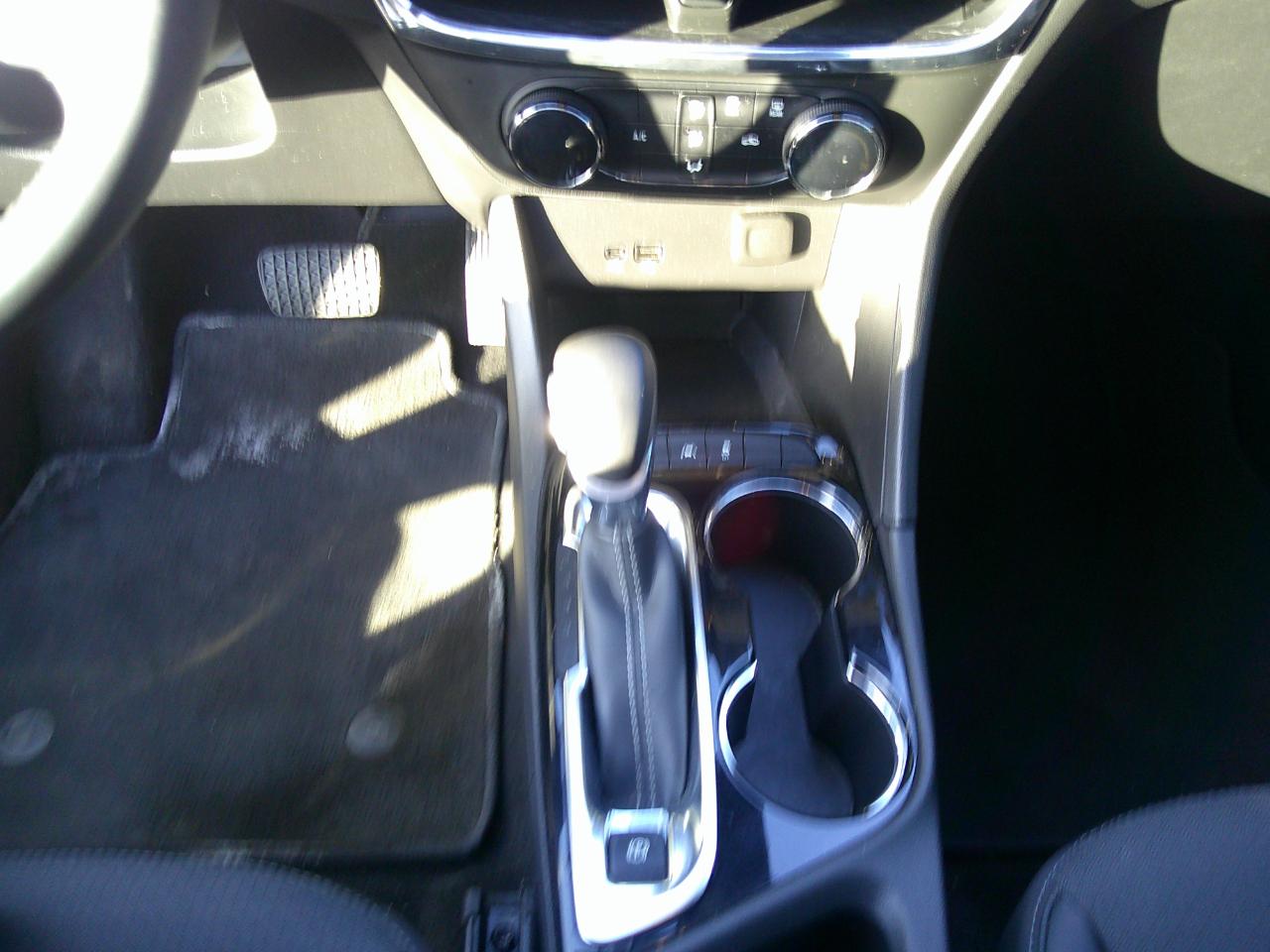 Buick Encore GX FWD 4dr Preferred 2025