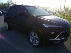 2025 Buick Encore GX 