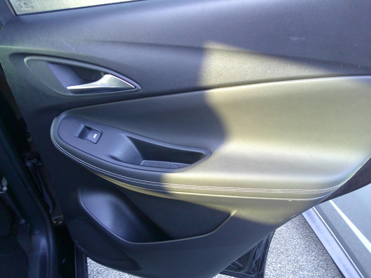 Buick Encore GX FWD 4dr Preferred 2025