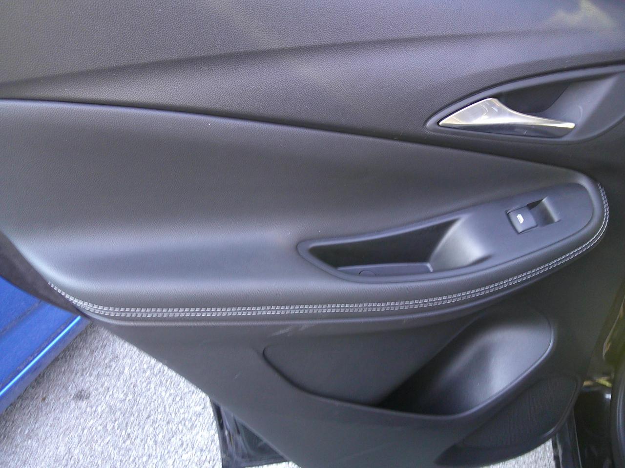 Buick Encore GX FWD 4dr Preferred 2025