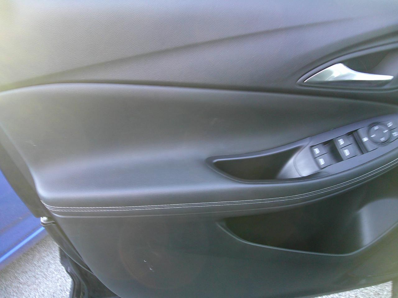 Buick Encore GX FWD 4dr Preferred 2025