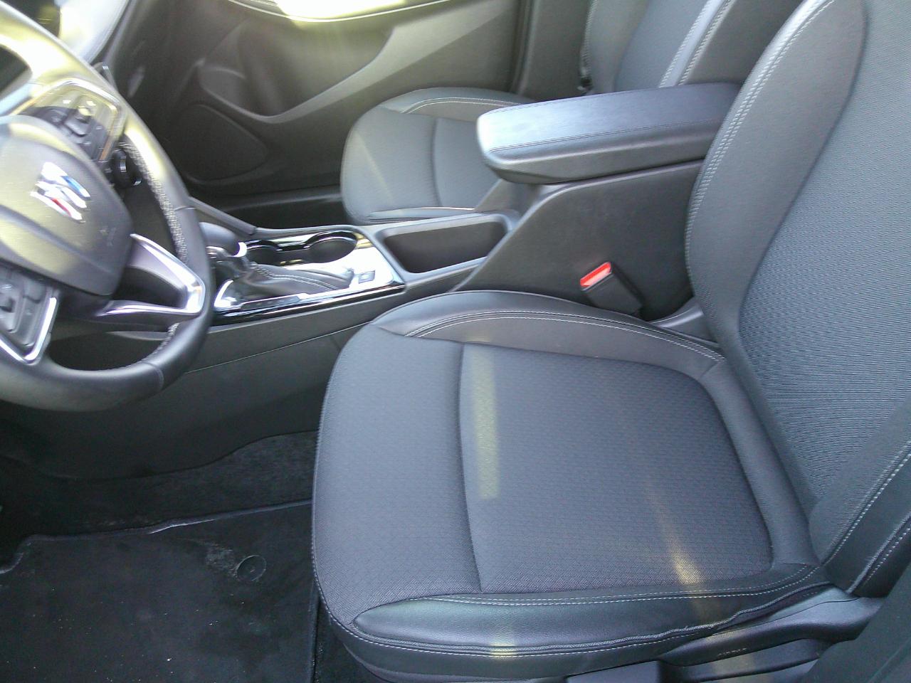 Buick Encore GX FWD 4dr Preferred 2025