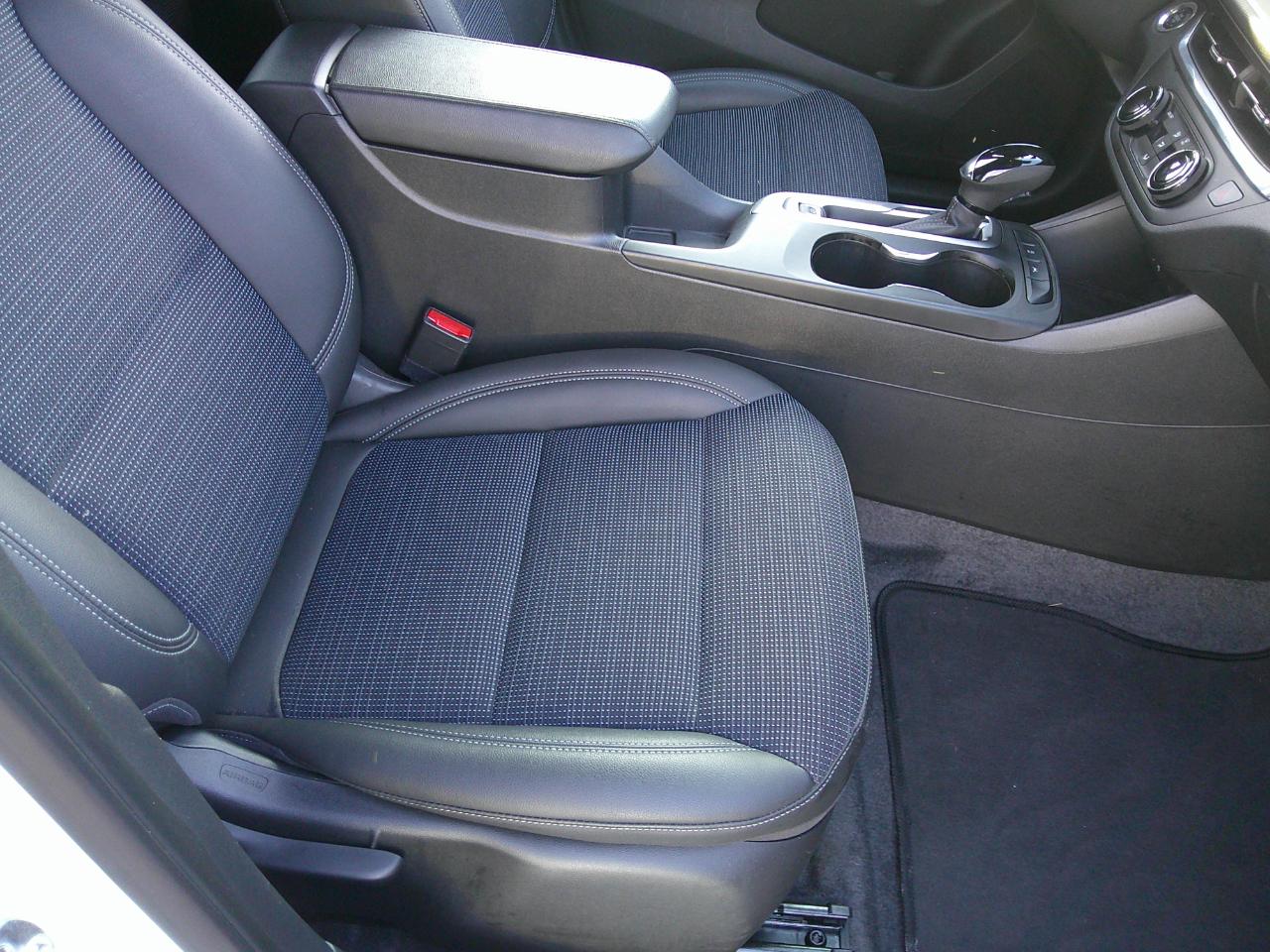 Buick Envista FWD 4dr Preferred 2025