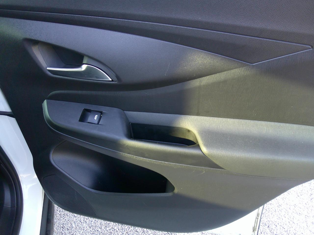 Buick Envista FWD 4dr Preferred 2025