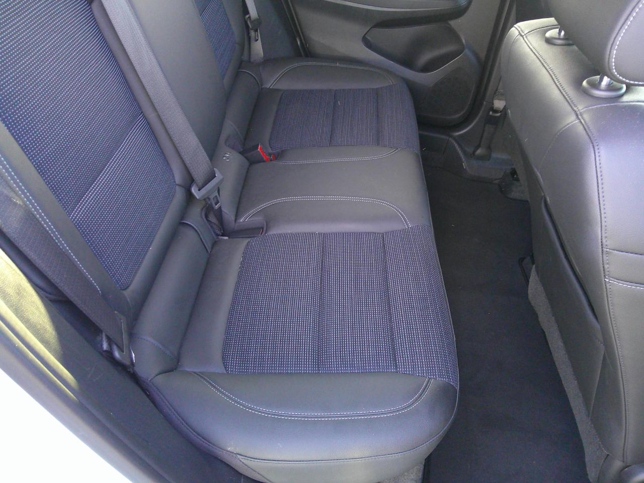 Buick Envista FWD 4dr Preferred 2025