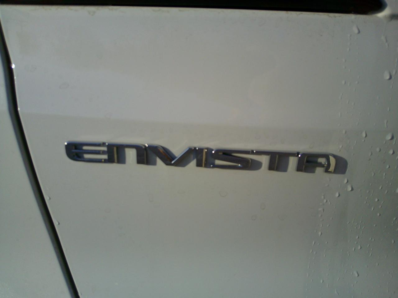 Buick Envista FWD 4dr Preferred 2025